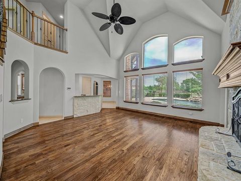 Tiny photo for 2601 Chipping Campden Road, Denton, TX 76226 (MLS # 21101471)