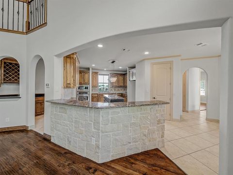 Tiny photo for 2601 Chipping Campden Road, Denton, TX 76226 (MLS # 21101471)