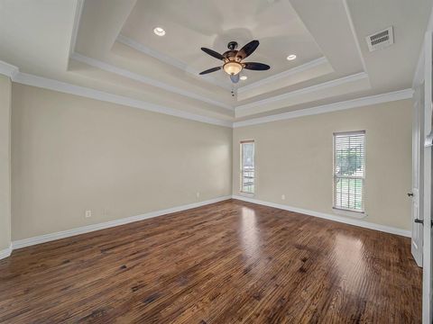 Tiny photo for 2601 Chipping Campden Road, Denton, TX 76226 (MLS # 21101471)