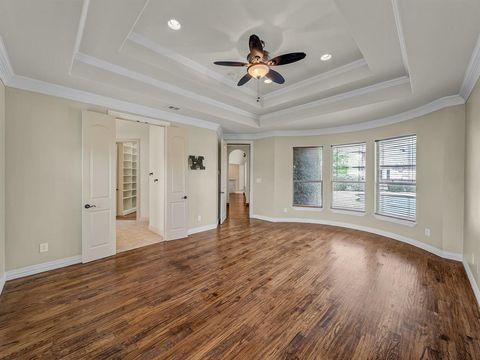 Tiny photo for 2601 Chipping Campden Road, Denton, TX 76226 (MLS # 21101471)