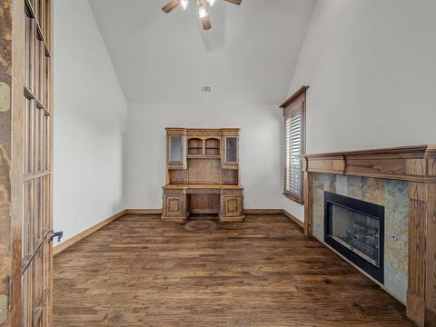 Tiny photo for 2601 Chipping Campden Road, Denton, TX 76226 (MLS # 21101471)