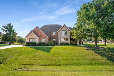 Tiny photo for 2601 Chipping Campden Road, Denton, TX 76226 (MLS # 21101471)