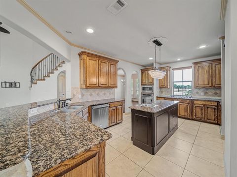 Tiny photo for 2601 Chipping Campden Road, Denton, TX 76226 (MLS # 21101471)