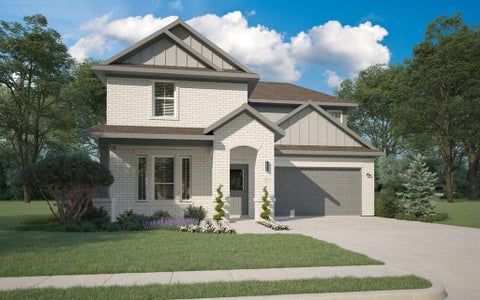 Photo of 1133 Nora Lane, Forney, TX 75126 (MLS # 21369409)