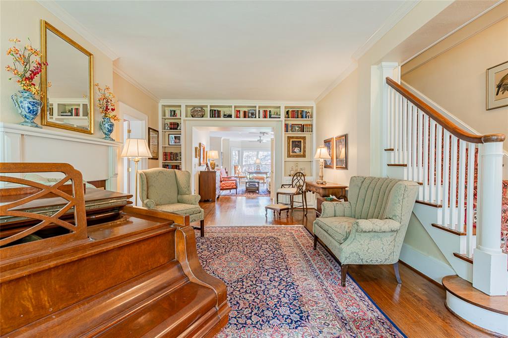 University Park - Residential