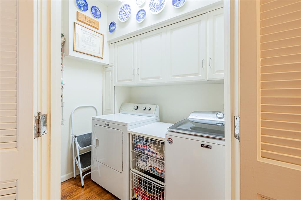 University Park - Residential