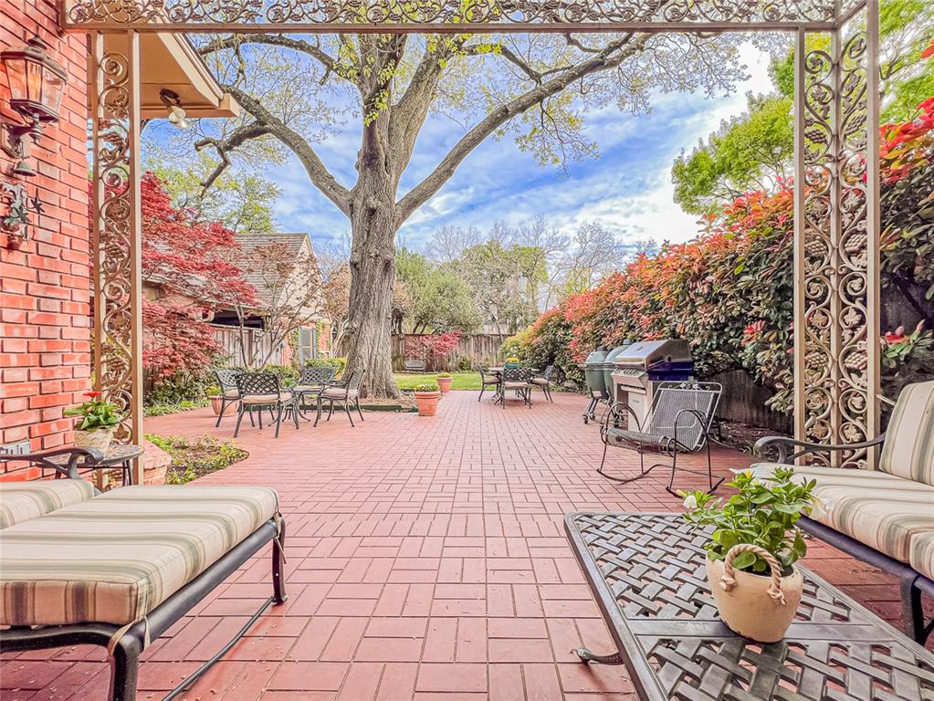 University Park - Residential