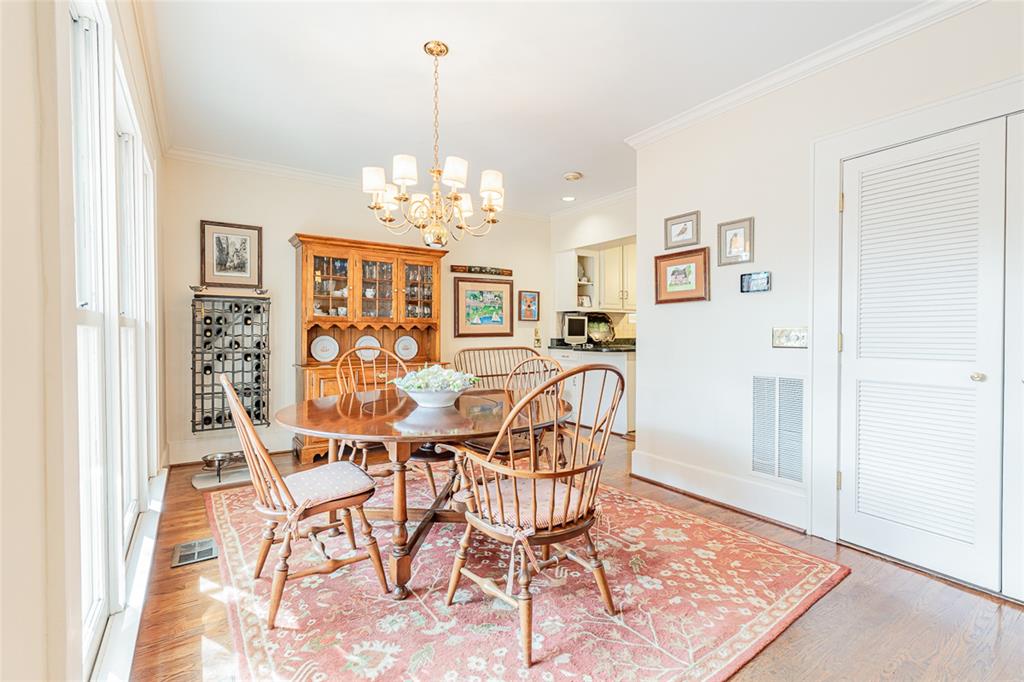 University Park - Residential