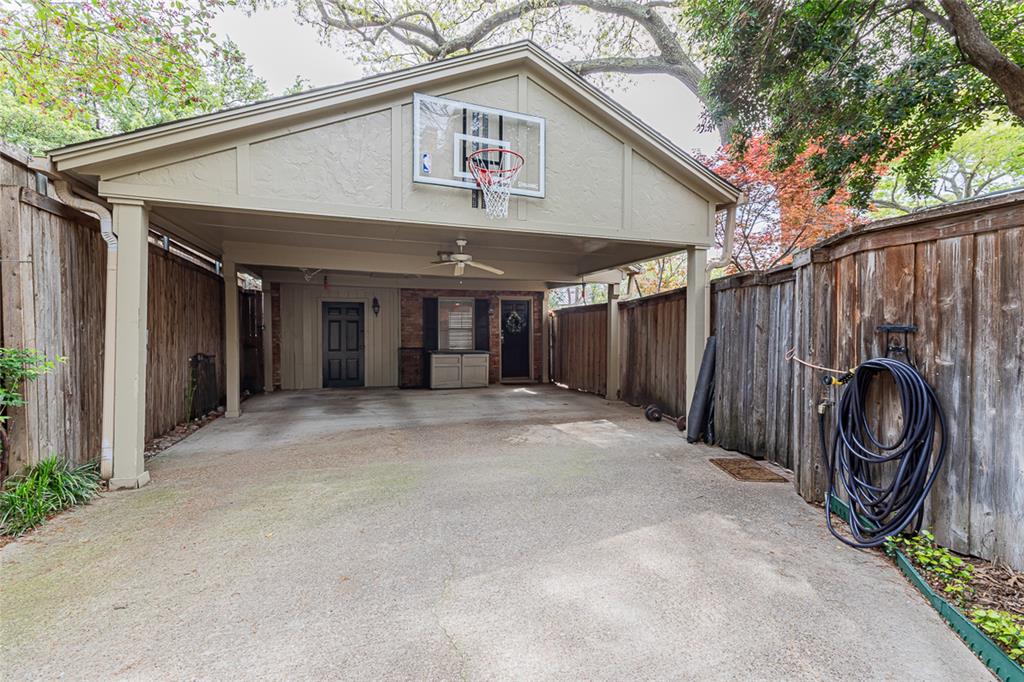 University Park - Residential