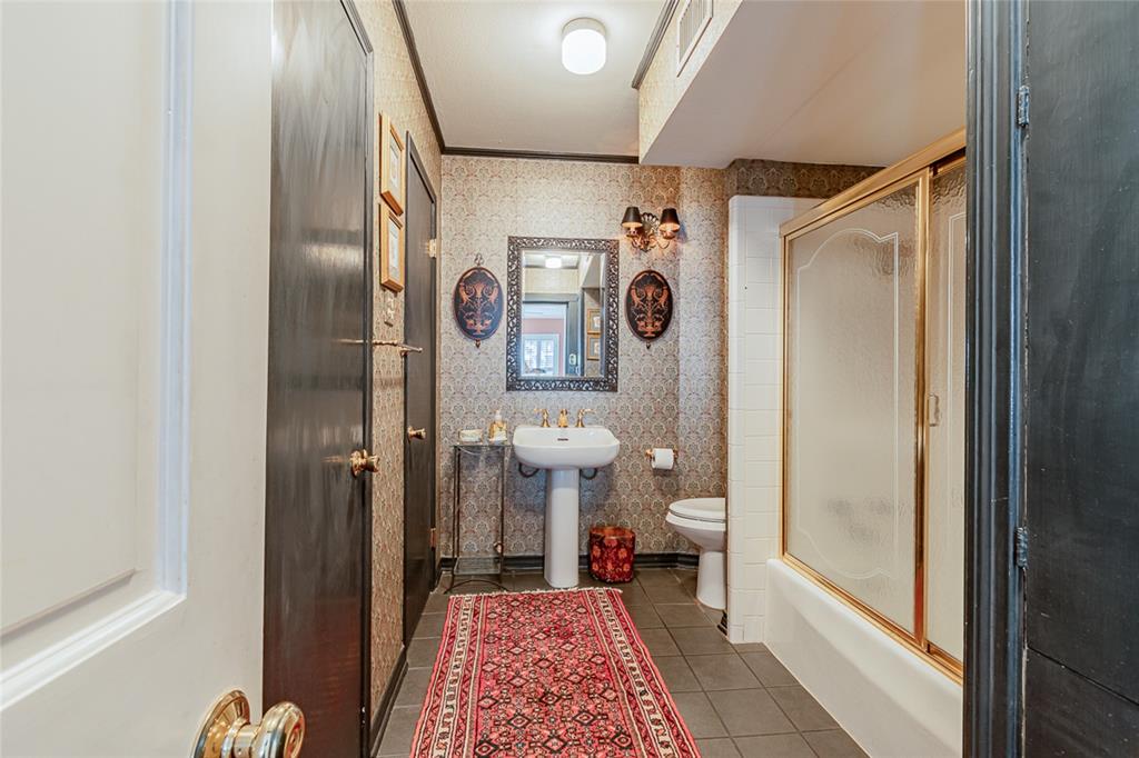 University Park - Residential