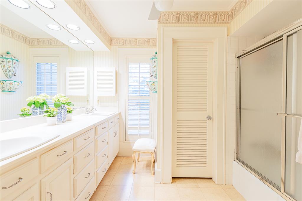 University Park - Residential