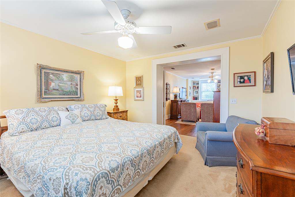 University Park - Residential