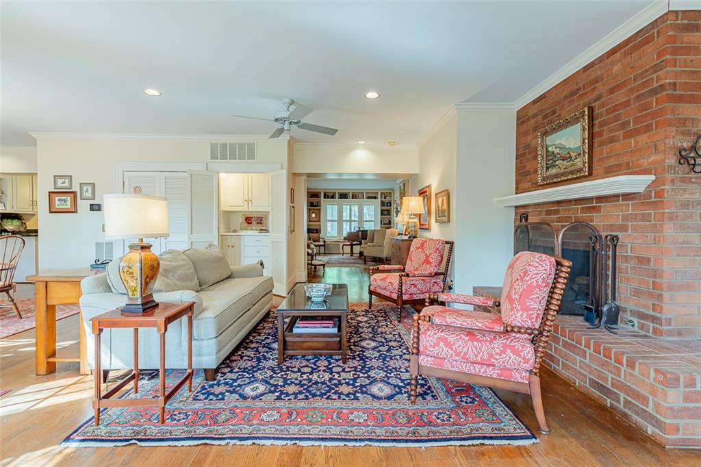 University Park - Residential