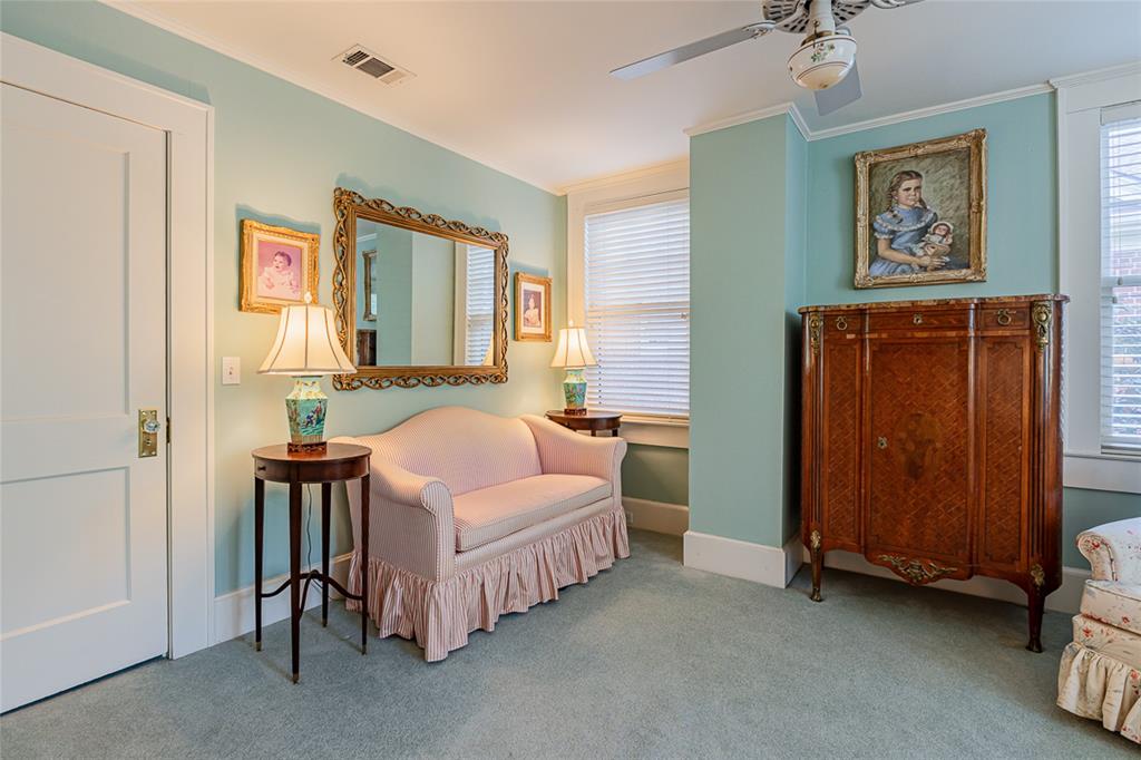 University Park - Residential