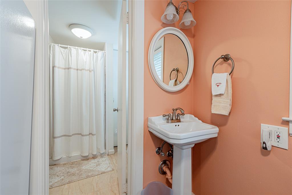 University Park - Residential