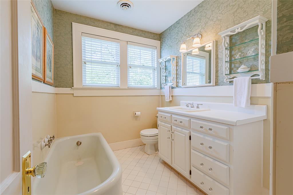 University Park - Residential