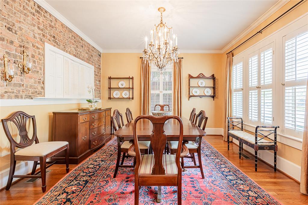 University Park - Residential