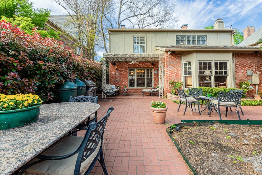 University Park - Residential