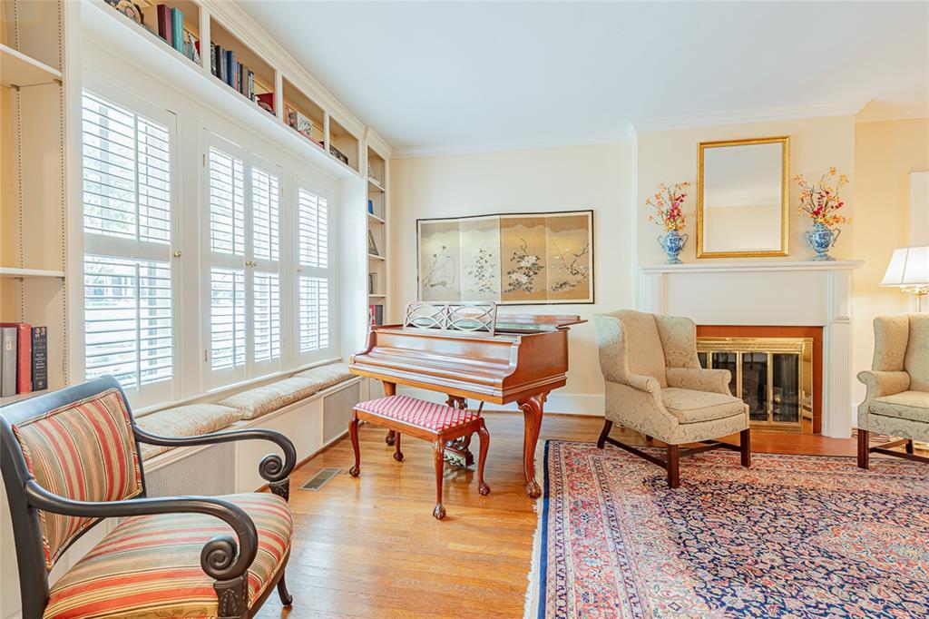 University Park - Residential