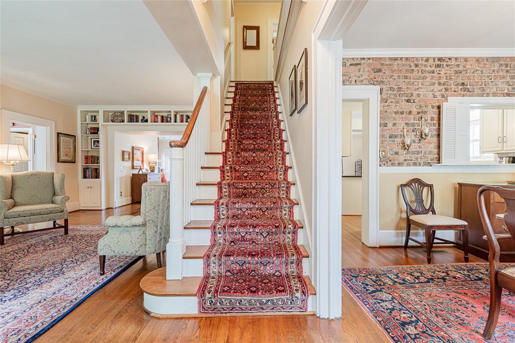 University Park - Residential