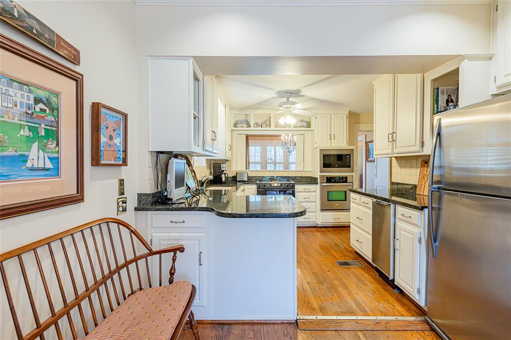 University Park - Residential