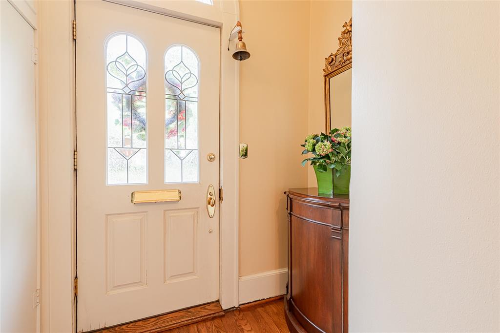 University Park - Residential