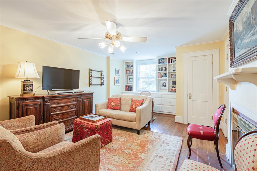 University Park - Residential