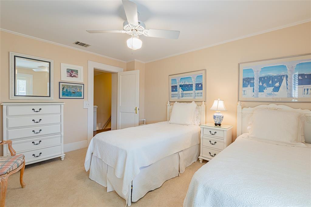 University Park - Residential