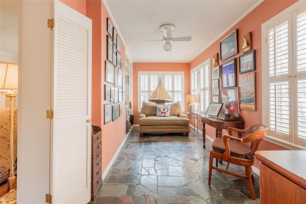 University Park - Residential