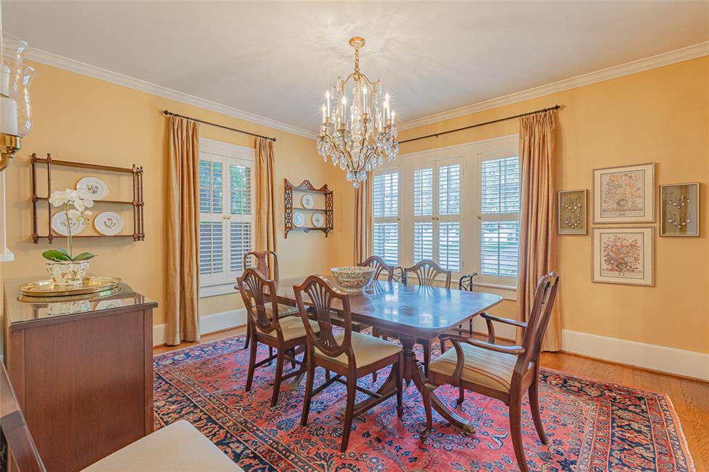 University Park - Residential