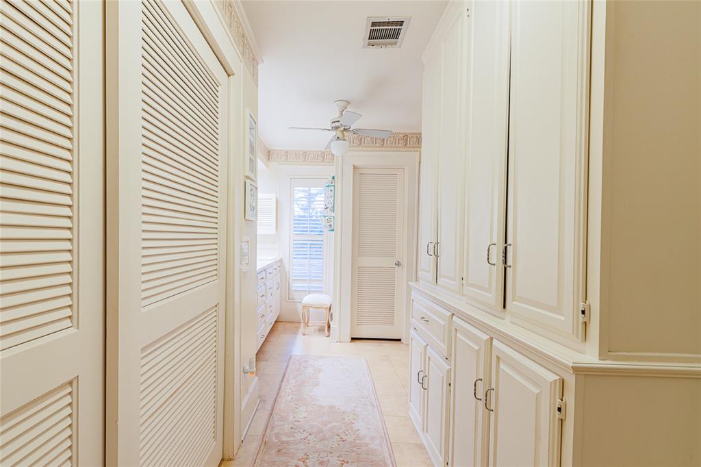 University Park - Residential