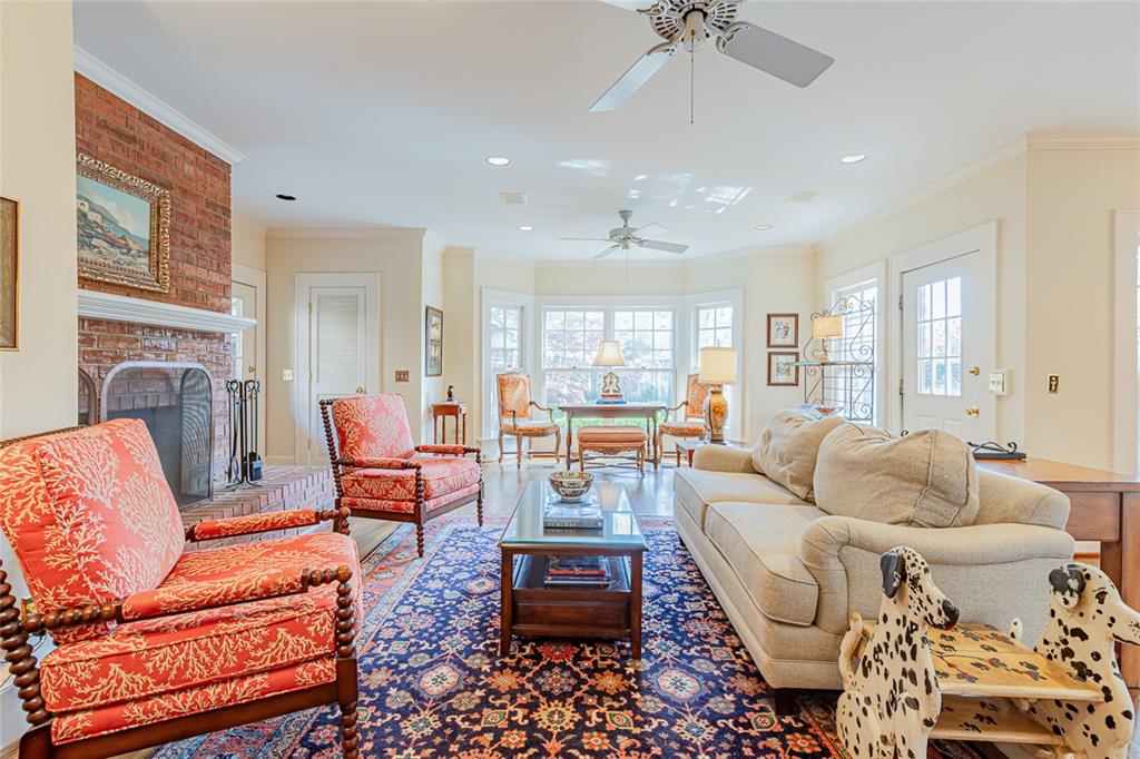 University Park - Residential