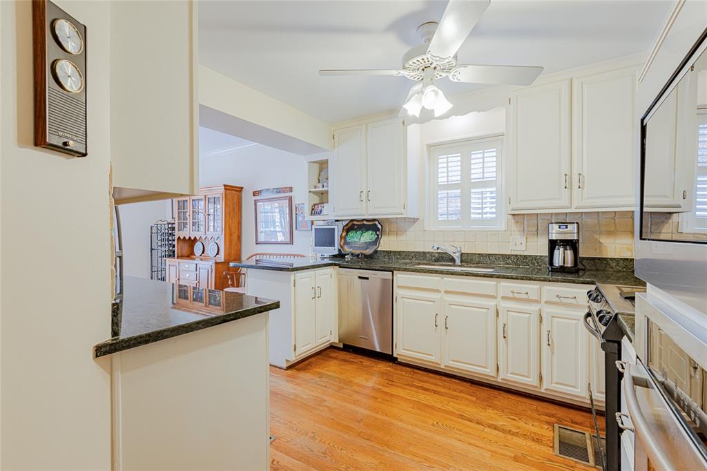 University Park - Residential