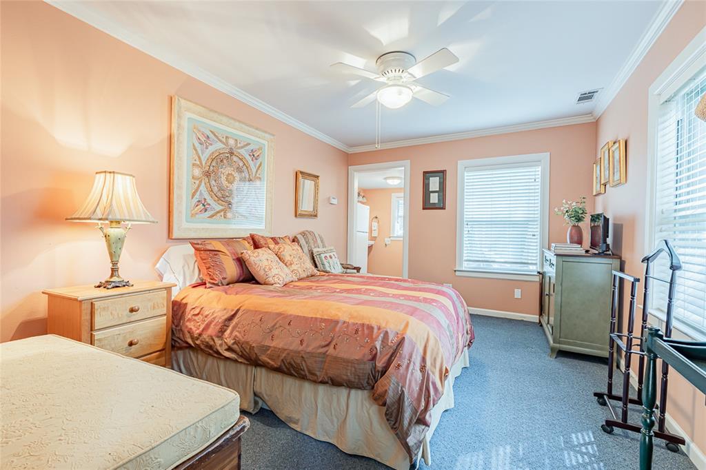 University Park - Residential