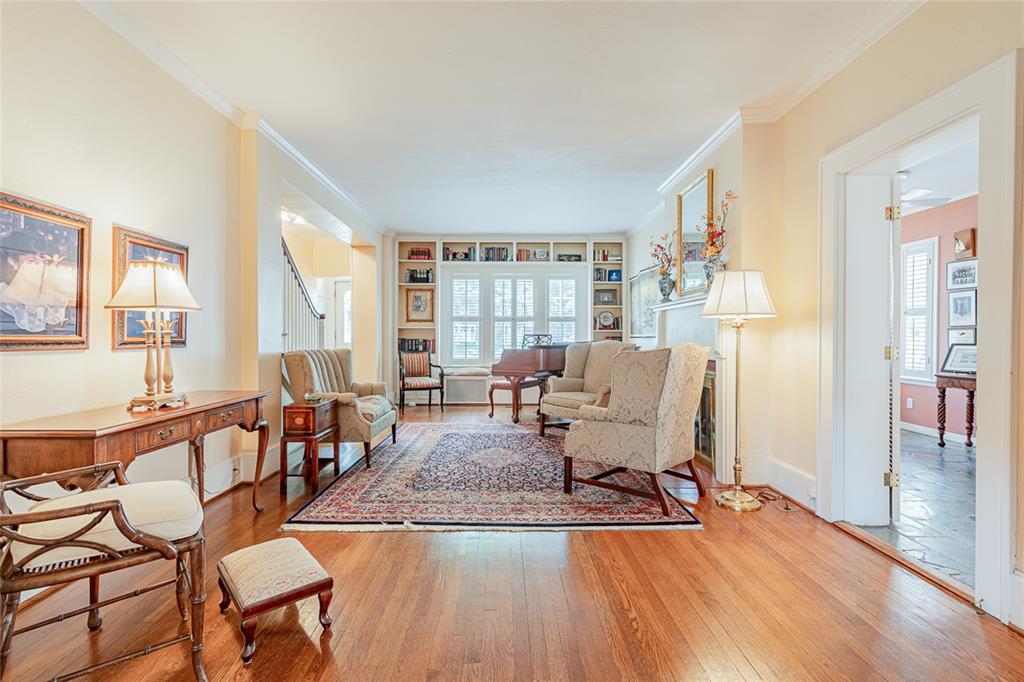 University Park - Residential