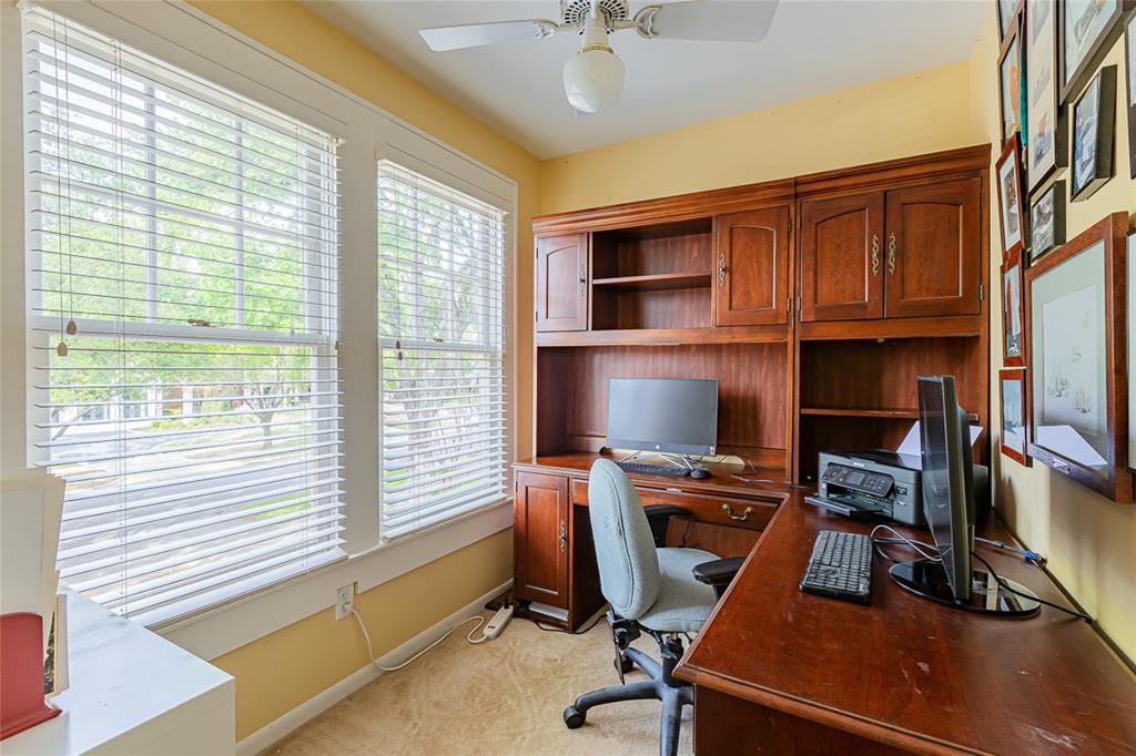 University Park - Residential