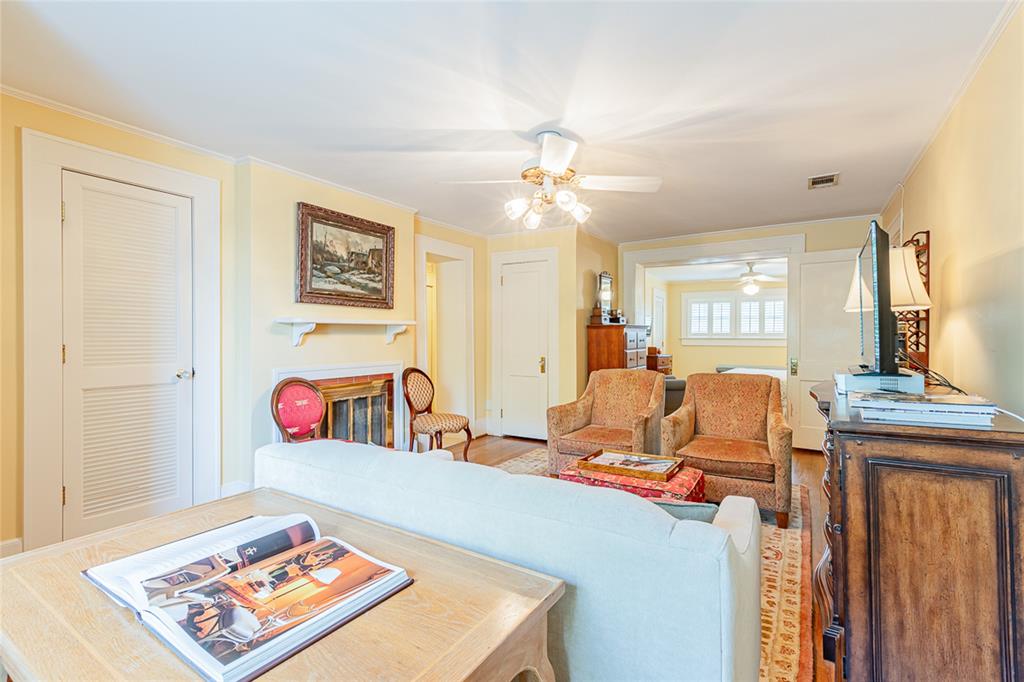 University Park - Residential