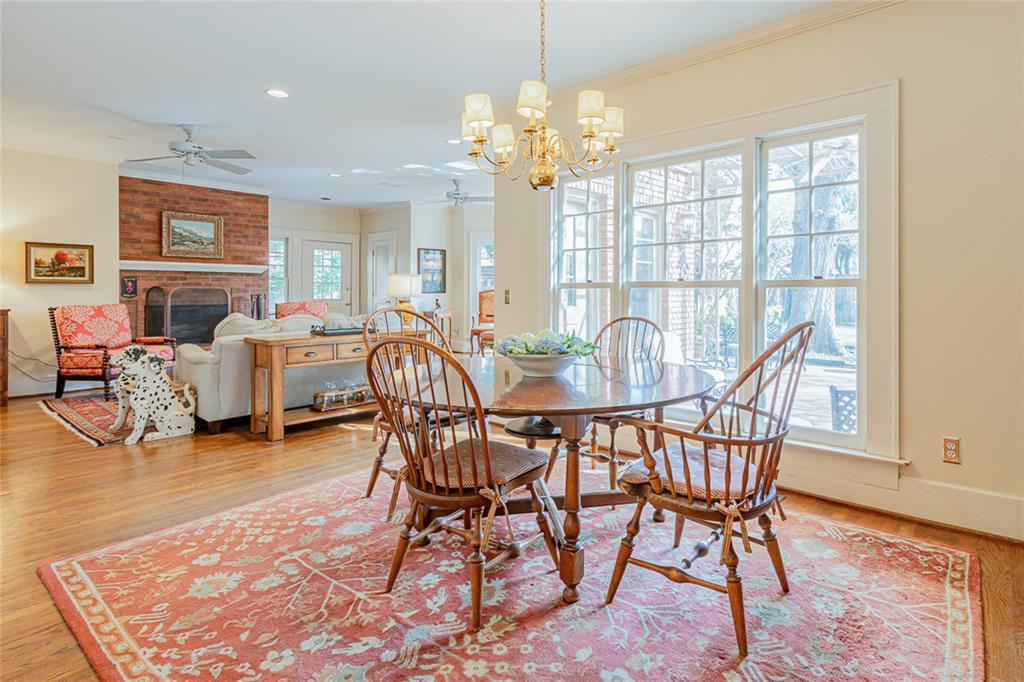 University Park - Residential