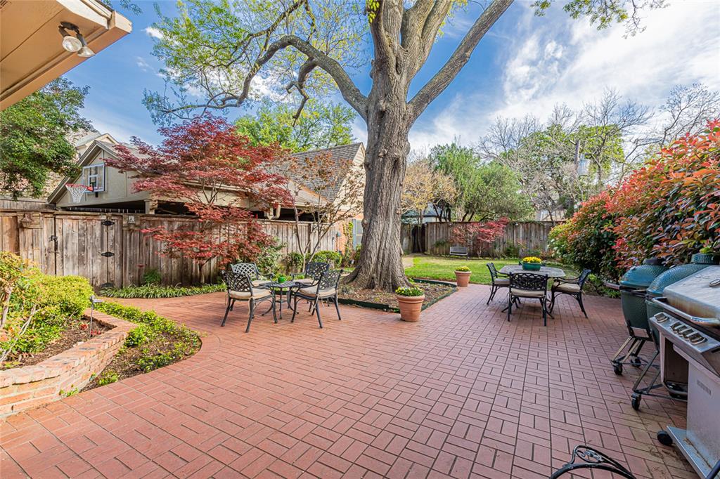 University Park - Residential