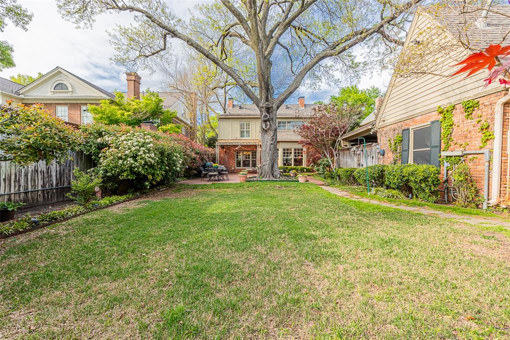 University Park - Residential