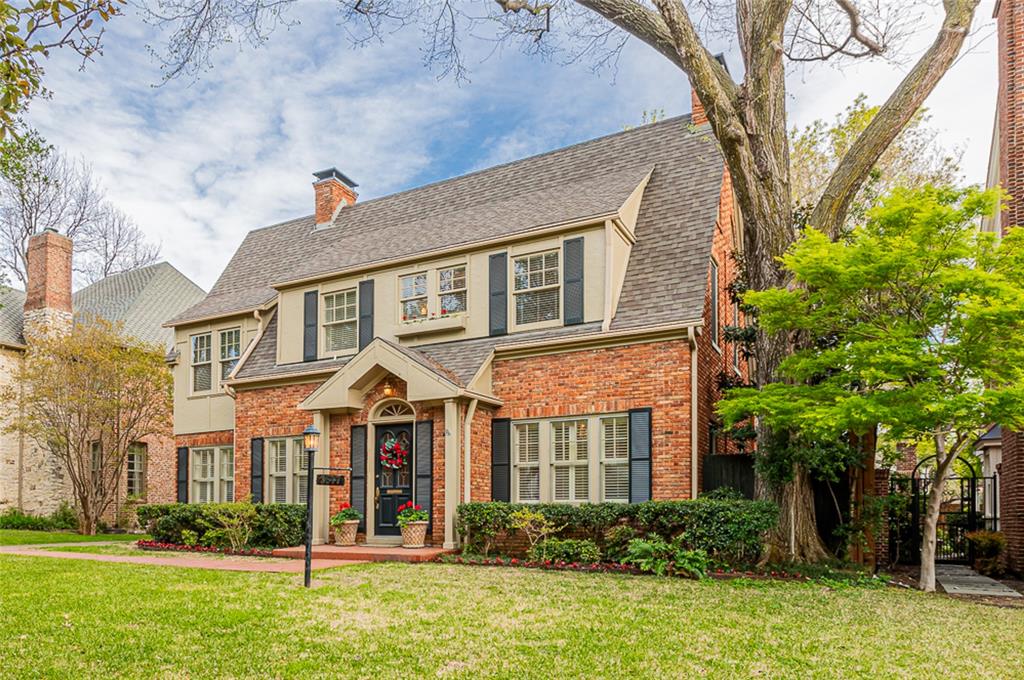 University Park - Residential