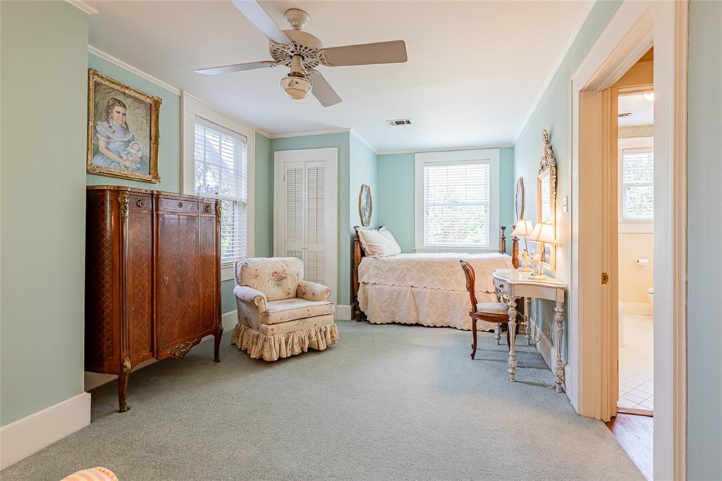 University Park - Residential