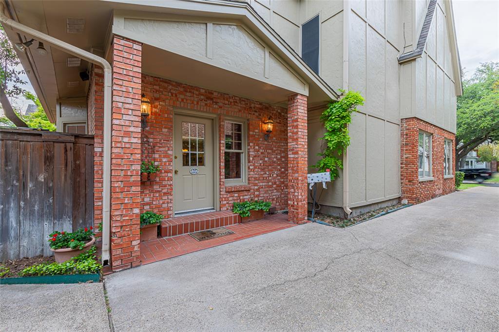 University Park - Residential