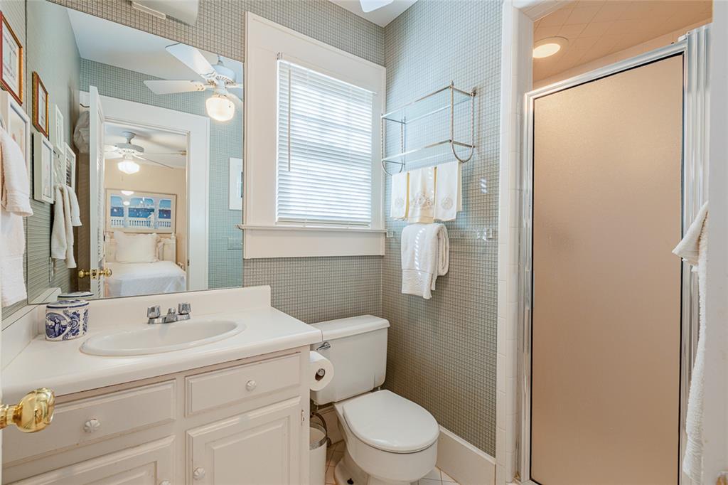 University Park - Residential