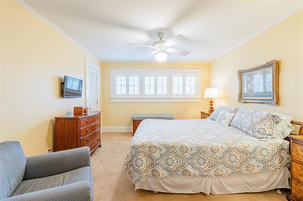 University Park - Residential