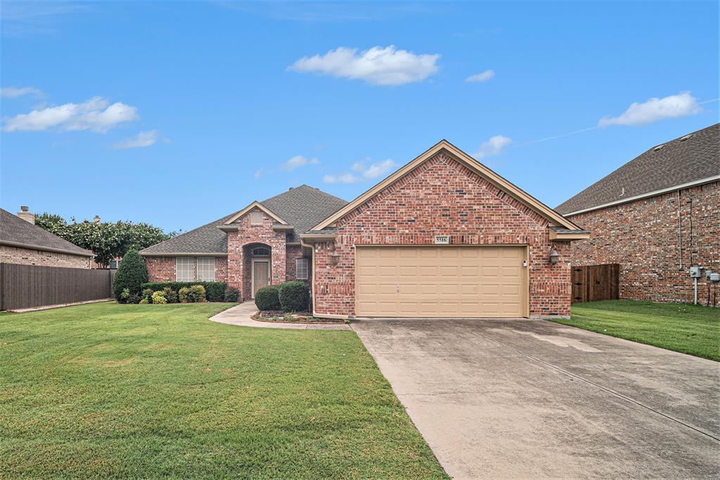 5516 La Bandera Trail