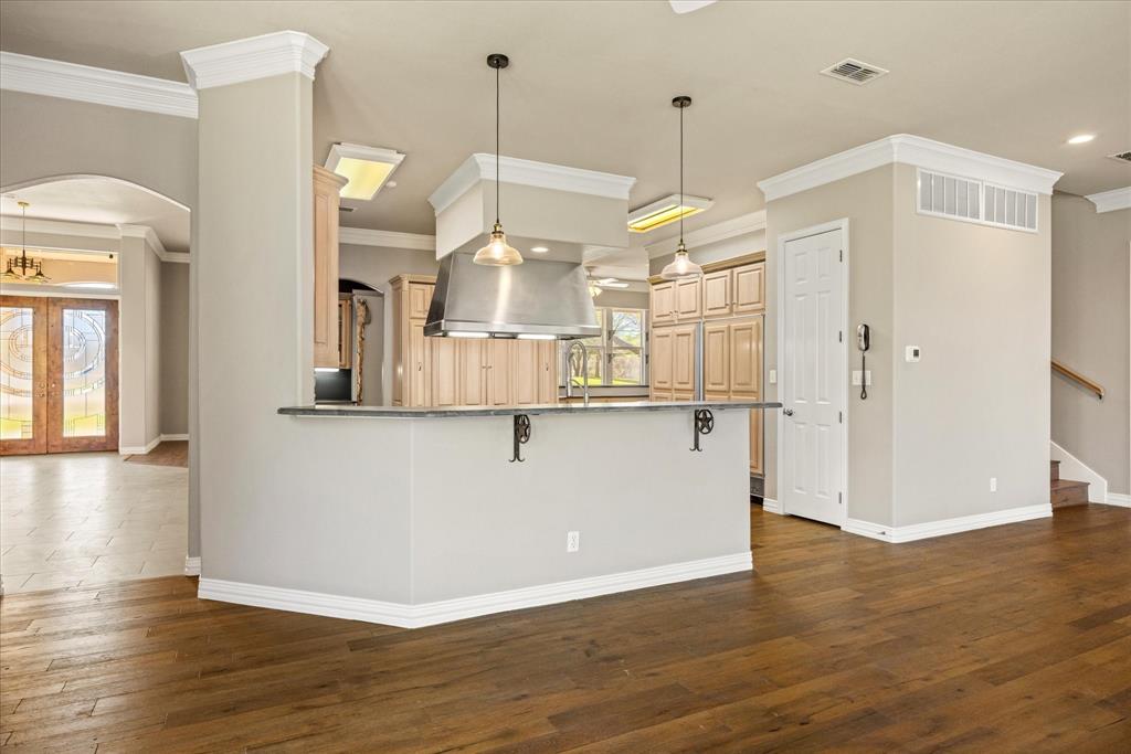 Summerlin Add Ph One - Residential