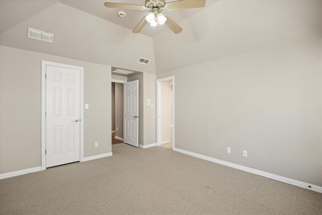 Summerlin Add Ph One - Residential