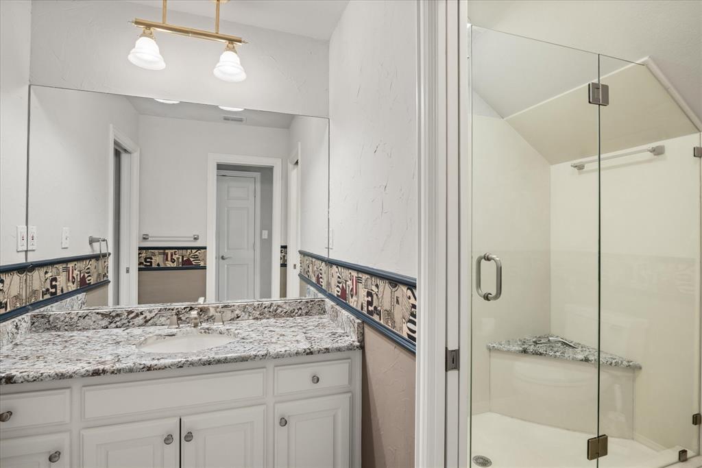 Summerlin Add Ph One - Residential