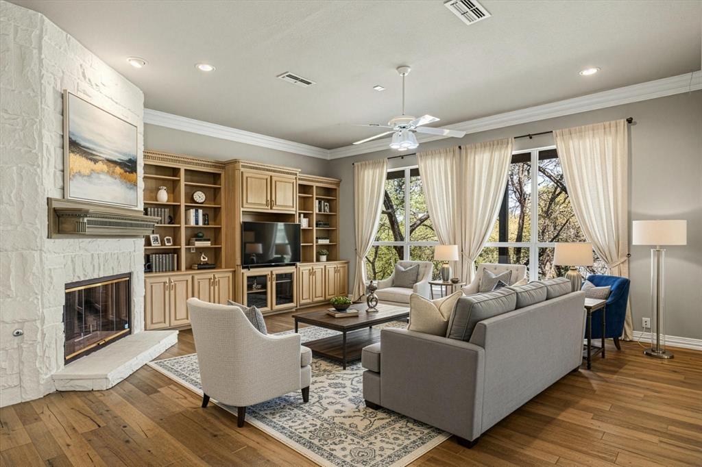 Summerlin Add Ph One - Residential